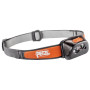 Lampe frontale Petzl Tikka XP orange