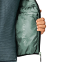 Veste hybride pour homme Regatta Hooded Leedre Hybrid