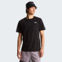 T-shirt homme The North Face Evolution Simple Dome Regular Short Sleeve Tee