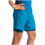 Short homme Dynafit Alpine Pro M 2/1 Shorts