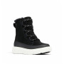Taille de chaussures (UE): 32 / Couleur: noir / blanc