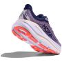 Chaussures running femme Hoka W Bondi 9