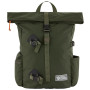 Couleur: vert foncé