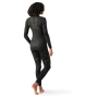 T-shirt fonctionnel femme Smartwool W Intraknit Thermal Merino Bl Crew