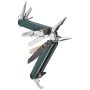 Outil multifonction Leatherman Wave Alpha + Bit Kit