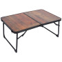 Table Zulu Low
