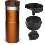 Mug isotherme Stanley Neverleak 470 ml