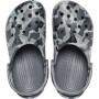 Pantoufles Crocs Classic Printed Camo Clog