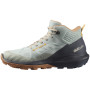 Bottes randonnée femme Salomon Outpulse Mid Gore-Tex