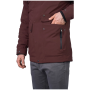 Veste d'hiver homme Hannah Northpole