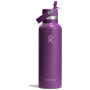 Couleur: violet