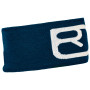 Bandeau Ortovox Pro Headband bleue PetrolBlue