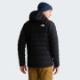 Veste homme The North Face M Abseil Stretch Down Hoodie