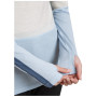 T-shirt fonctionnel femme Icebreaker Women Merino 200 Oasis+ LS Crewe