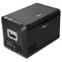 Réfrigérateur à compresseur Yolco GCX37