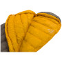 Sac de couchage en plumes Sea to Summit Spark SPII Regular