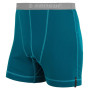 Short homme Sensor Double Face bleue Sapphire