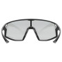 Lunettes soleil Uvex Skyryse V