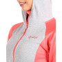 Sweat-shirt femme Kilpi Versam-W