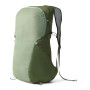 Couleur: vert clair