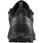 Chaussures homme Salomon Cross Over 2 Gore-Tex