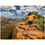 Chaussures de running hommes Topo MTN Racer 3
