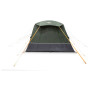Tente familiale Vango Sherwood Air 400XL Package