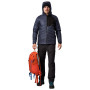 Veste matelassée pour homme Northfinder Chacin
