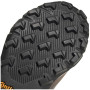 Chaussures à membrane pour enfants Adidas Terrex Gtx K Pink