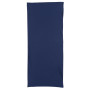Doublure sac de couchage Sea to Summit Expander Liner Standard bleue Navy Blue