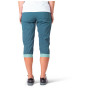 Pantalon 3/4 femme Rafiki Tarragona