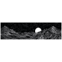 Bandeau femme Drexiss Diamond Beach Black