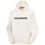 Sweat-shirt homme Salomon Logo Hoodie M