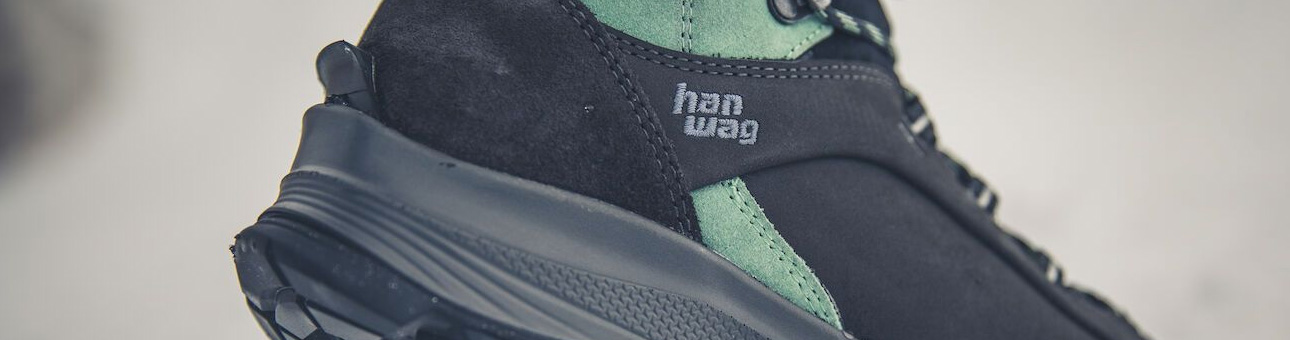 BON DE RÉDUCTION -10% pour HANWAG