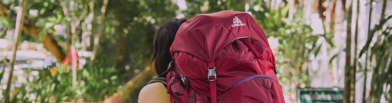 BON DE RÉDUCTION -10% pour GREGORY