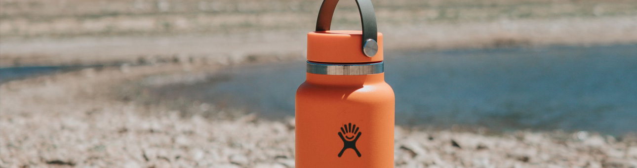 BON DE RÉDUCTION -10% pour Hydro Flask
